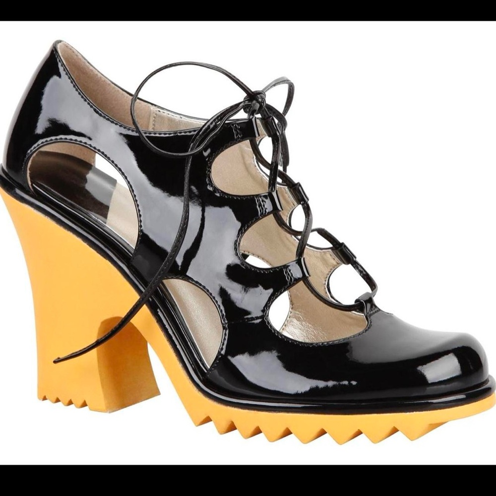 Isabel Toledo Heels